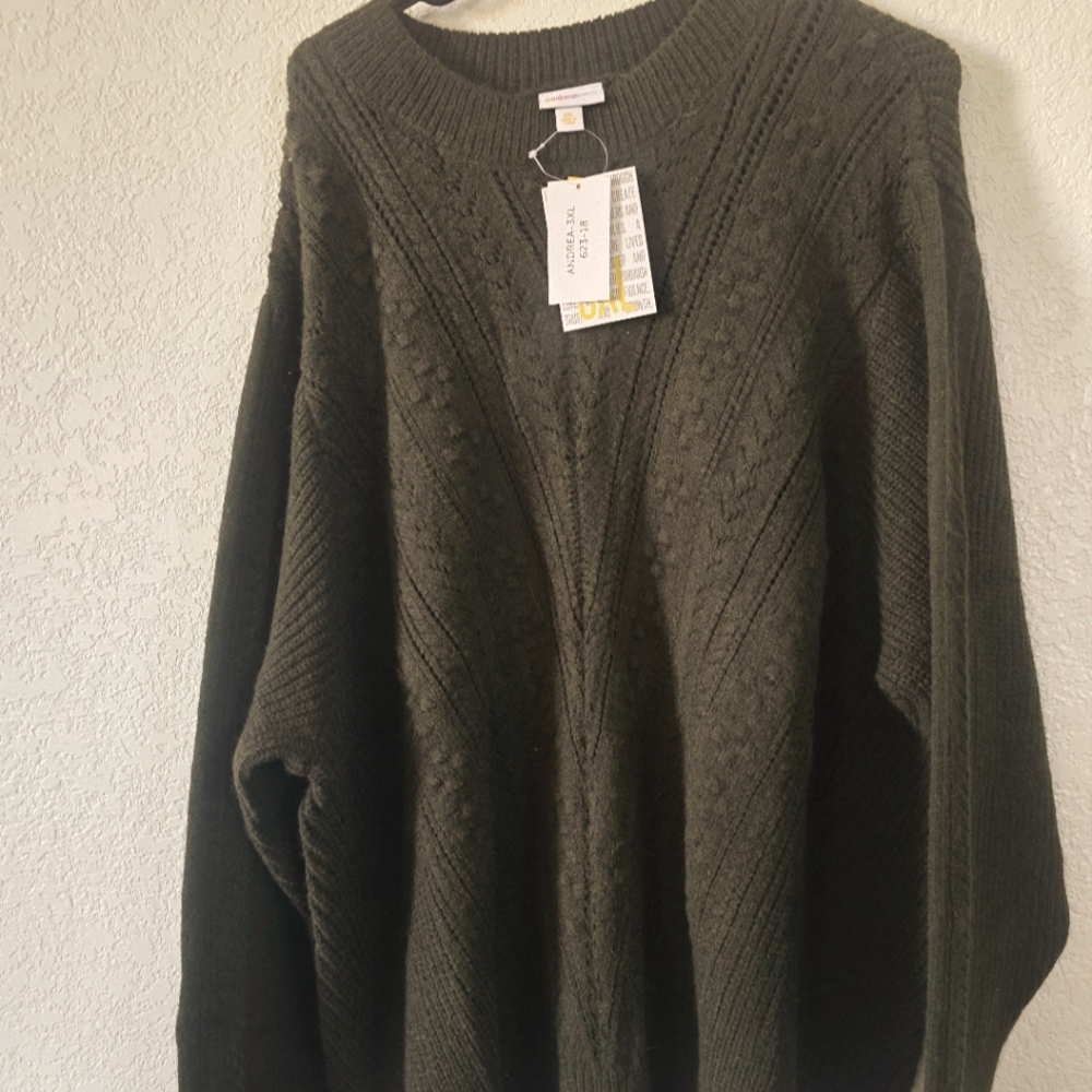 Sweater